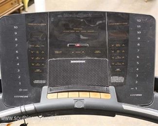  “NordicTrack” A2350 Treadmill 
