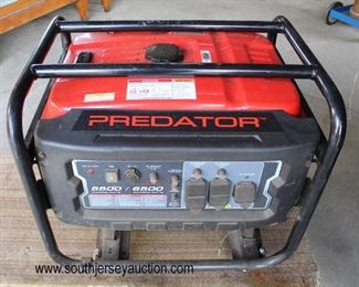  Large Selection of Tools some Like New Including: “Predator” 5500 Watt Gas Generator, Welders, Migs, Jigs, Plasma Cutter, Bench Grinders, Table Saw, Routers, Air Compressors, Scroll Saws, Metal Cut off Saws, Battery Chargers, Hand Tools, Tool Boxes Loaded with Tools and much much more 