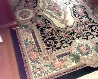 Oriental Rug