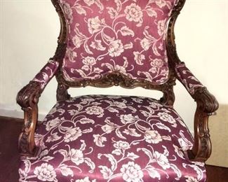 Antique Chair