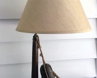 Vintage Lamp