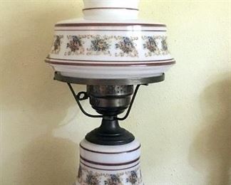 Vintage Lamp