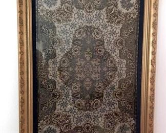 Antique Tapestry