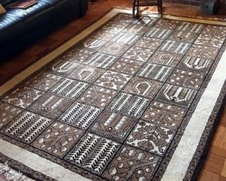 Area Rug