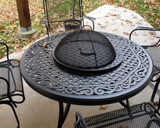 Firepit