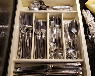 Flatware