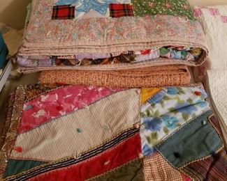 Quilts