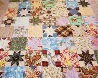 Quilts