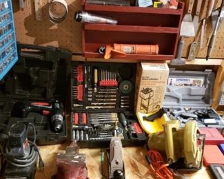 Tools