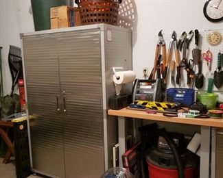 Great storage cabinet