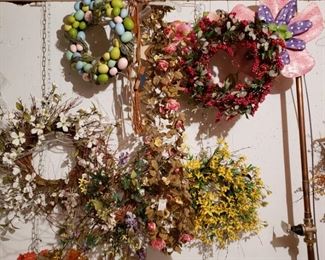 Wreaths