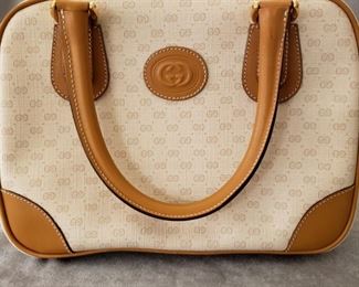 Gucci handbag