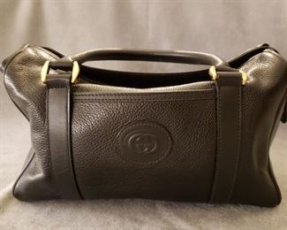 Gucci handbag