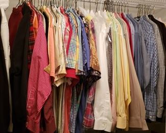 Men's clothes