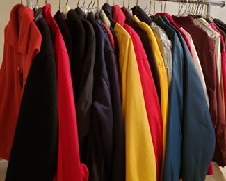 Men's jackets