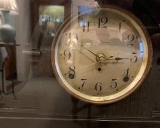Antique Seth Thomas Mantle Clock