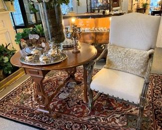 Chair Sold!