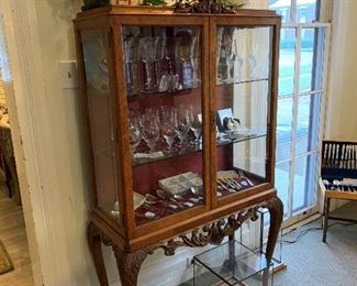 French Cupboard!