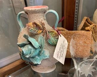 Majolica