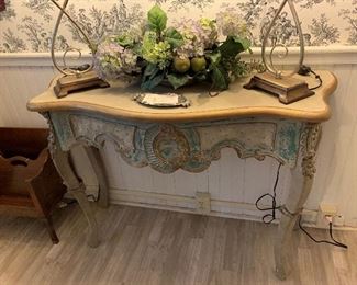 French Sideboard