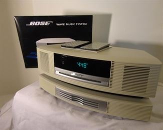Bose Wave Music System