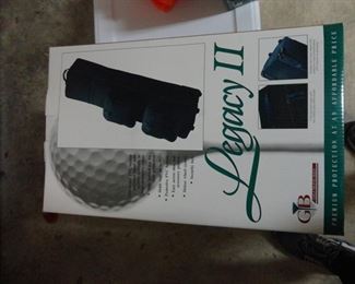 Legacy II Golf Bag