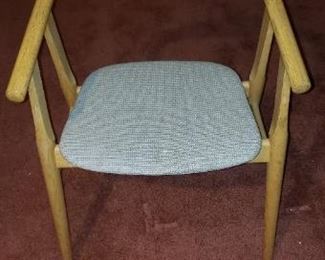 Mid-century  chair