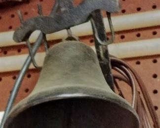 Small church/school bell