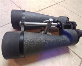 20x80 Celestron Giant Binoculars