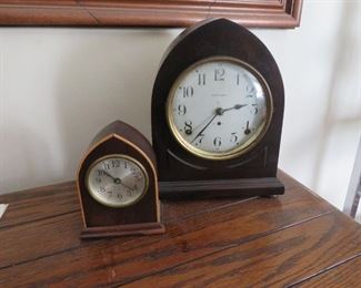 Seth Thomas Clocks