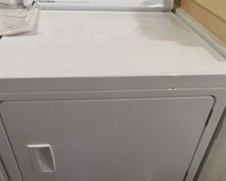 Speedqueen Dryer