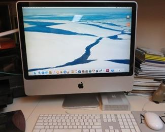 Smaller Mac