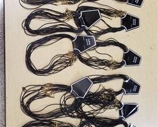 12 dozen necklaces - fashion jewelry- 12 in a package