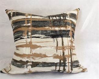 Artisitic Throw