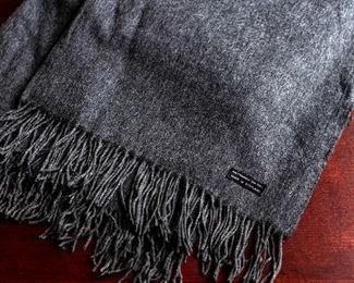 Cashmere Scarves
