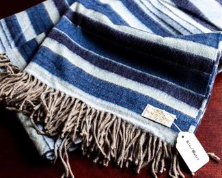 Cashmere Scarves