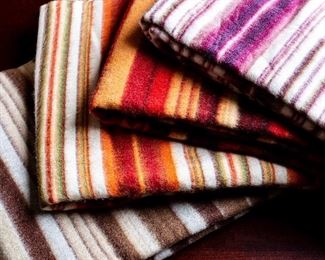 Cashmere Scarves