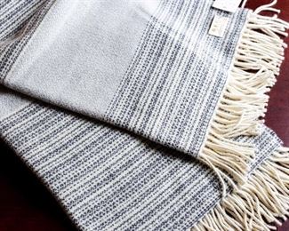 Cashmere Scarf