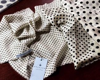 Cashmere Lightweight Scarf