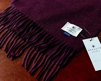 Cashmere Scarf