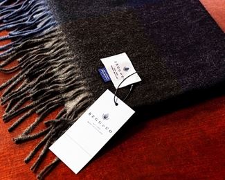 Cashmere Scarf