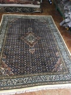 Oriental Rug