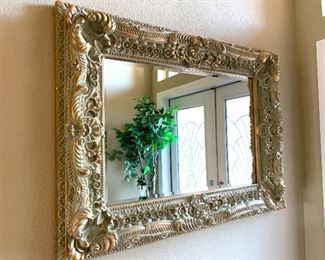Fantastic Mirrors!