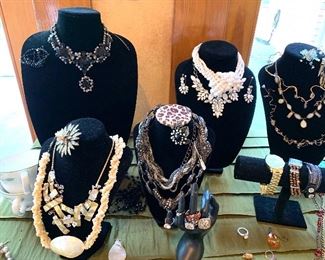 Unique Jewelry!