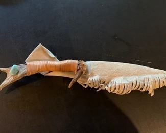 Beautiful Knife