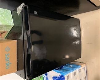 Small Refrigerator