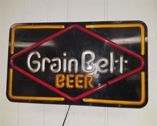 Bar Signs, Beer Signs