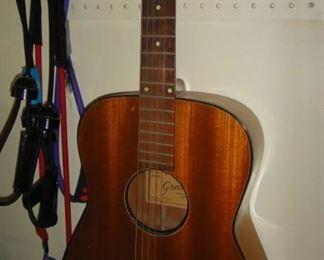 Greco Acoustic Guitar