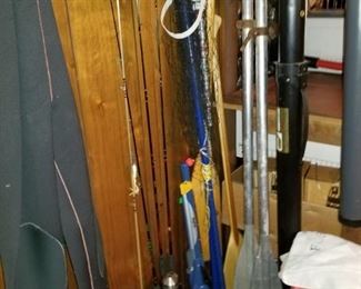 Fishing Gear, Fishing Reels, Fishing Tackle 