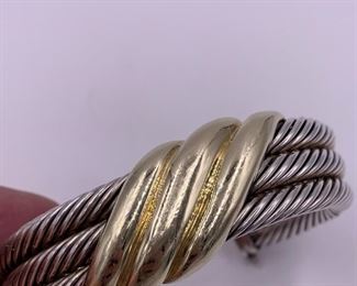 David Yurman
